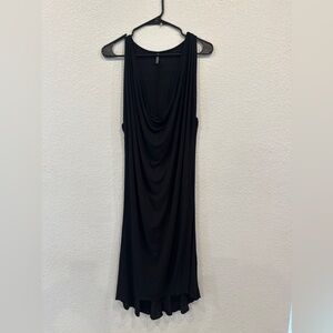 EUC Boutique Cocktail Dress, Sleeveless, Scoop Neck  - Med